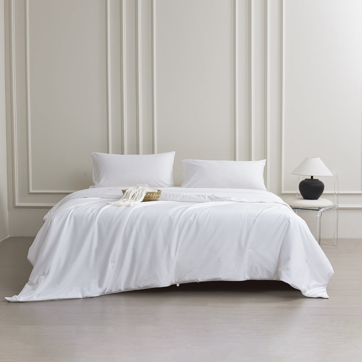 茧逸桑蚕丝四季被