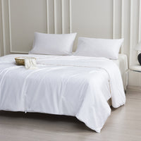 茧逸桑蚕丝四季被