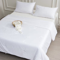 茧逸桑蚕丝四季被