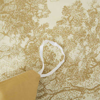 Aspen Floral Brushed Cotton Fitted Sheet Set