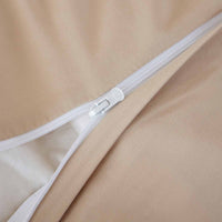 Aster Floral Brushed Cotton Fitted Sheet Set