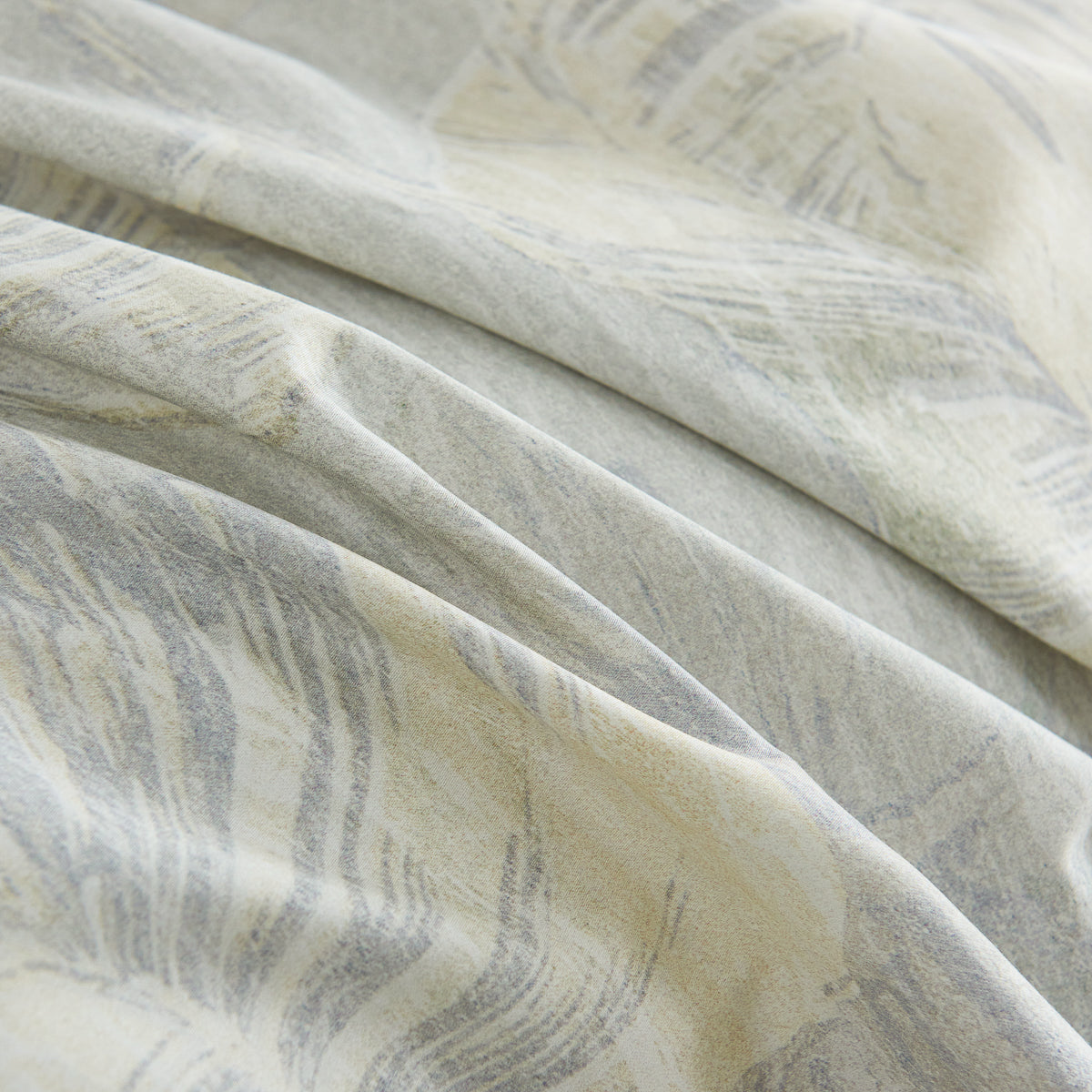 Audrey Floral Premium Cotton Bedspread Set