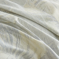 Audrey Floral Premium Cotton Bedspread Set