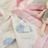 Baby Ocean Paradise Cartoon Cotton Light Comforter