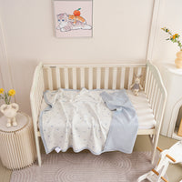 Baby Star Pure Cotton Blanket