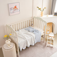 Baby Star Pure Cotton Blanket