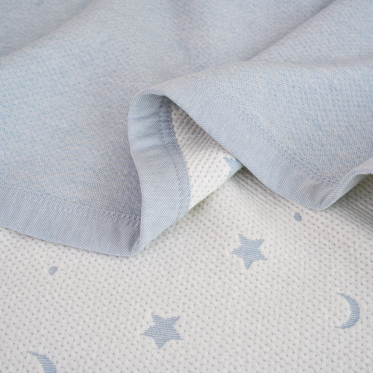 Baby Star Pure Cotton Blanket