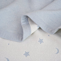 Baby Star Pure Cotton Blanket