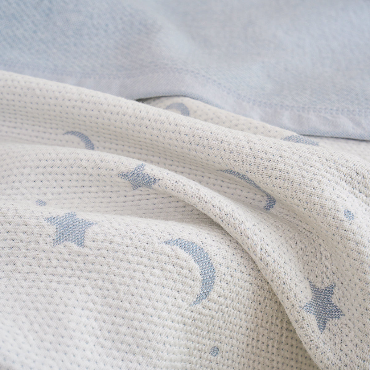 Baby Star Pure Cotton Blanket