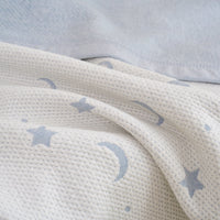 Baby Star Pure Cotton Blanket