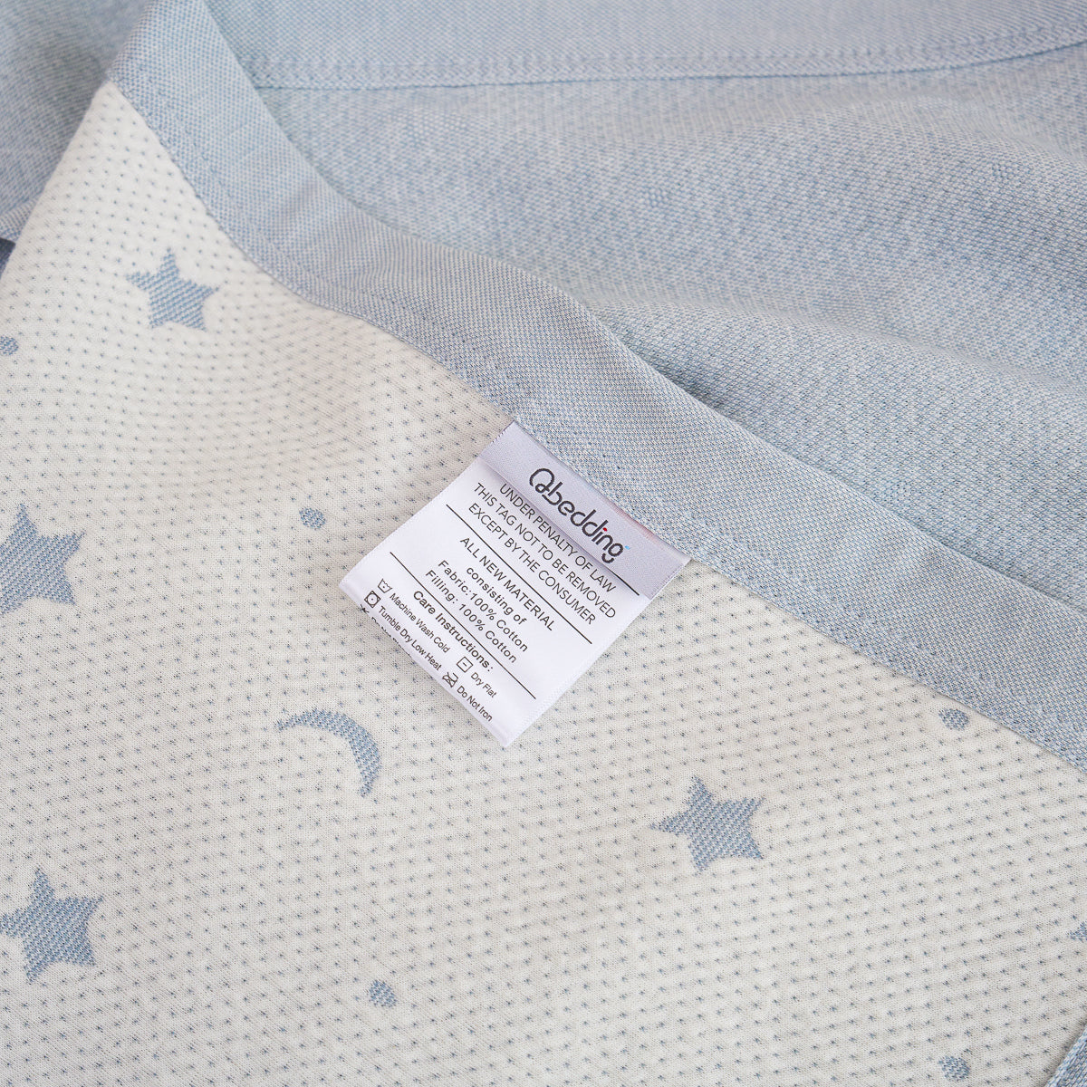 Baby Star Pure Cotton Blanket
