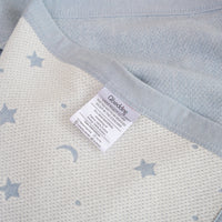 Baby Star Pure Cotton Blanket