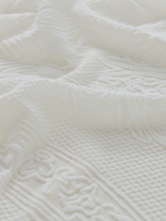 Barroco Sheer Curtain