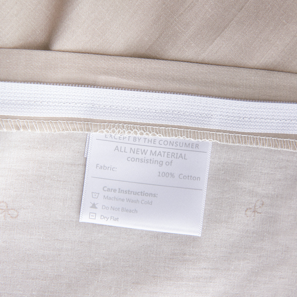 Berry Cotton Fitted Sheet Duvet Cover Set