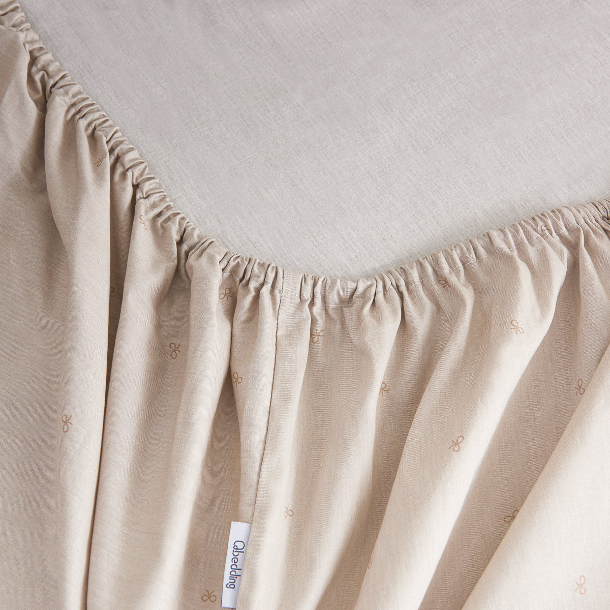 贝莉 全棉床笠套件