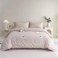 贝莉 全棉床笠套件