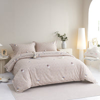 贝莉 全棉床笠套件