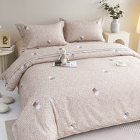 贝莉 全棉床笠套件