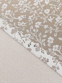 Blossom Jacquard Curtain