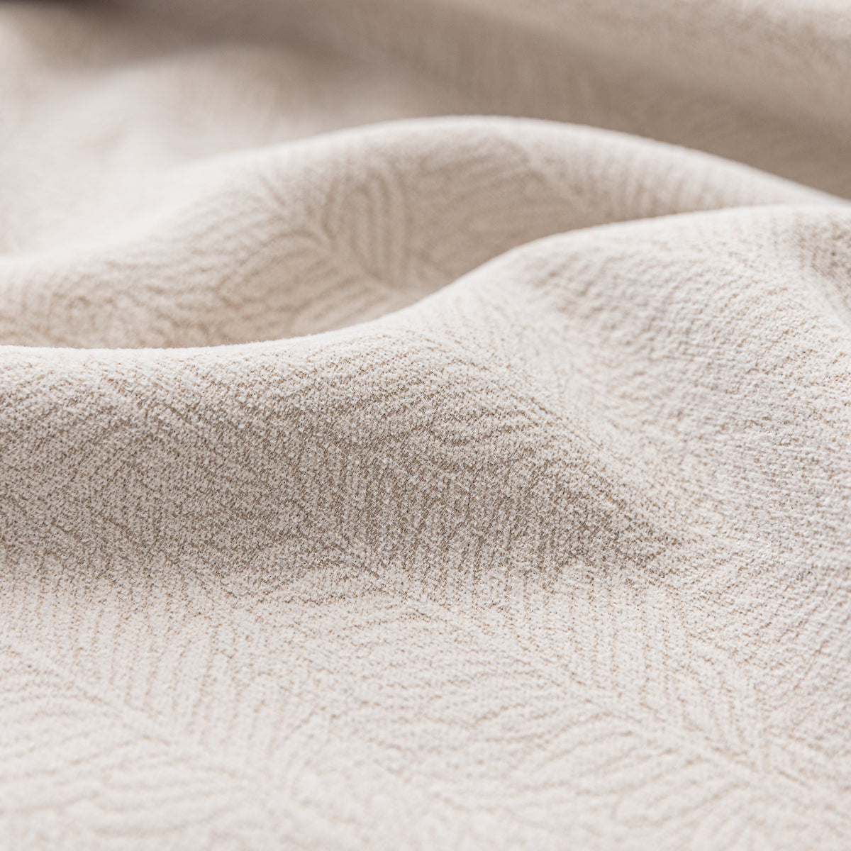 Blossom Jacquard Curtain