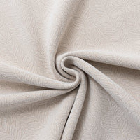 Blossom Jacquard Curtain