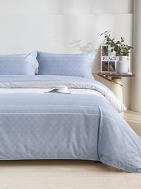 伯格 全棉床笠套件