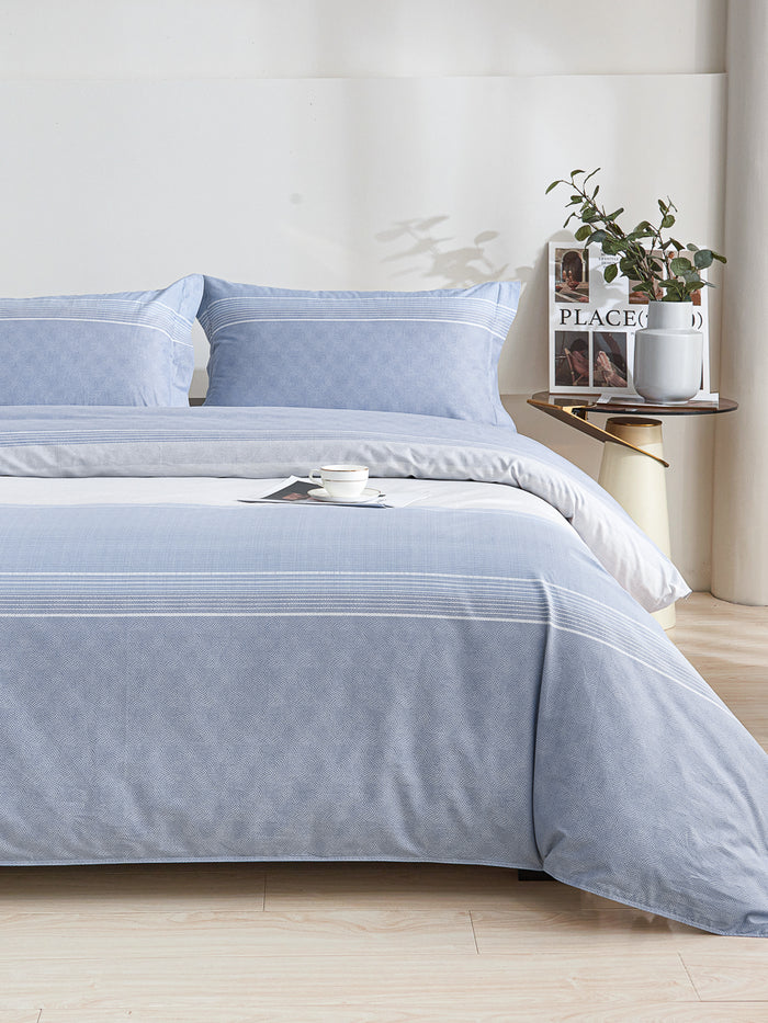 伯格 全棉床笠套件