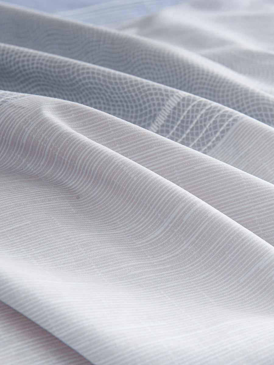 伯格 全棉床笠套件