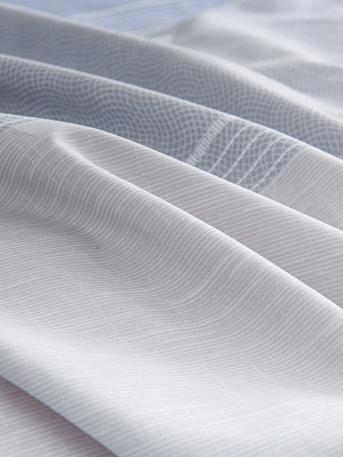 伯格 全棉床笠套件