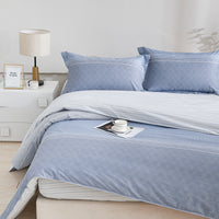 伯格 全棉床笠套件