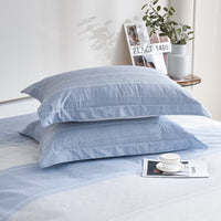 伯格 全棉床笠套件