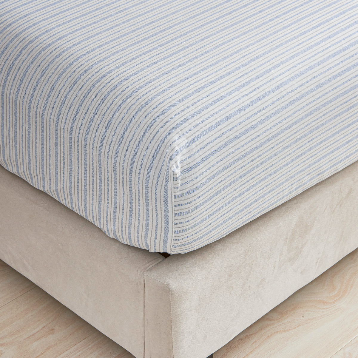 伯格 全棉床笠套件