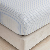 伯格 全棉床笠套件