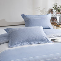 伯格 全棉床笠套件