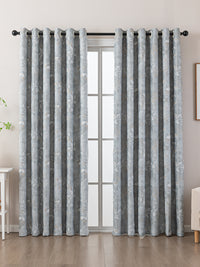 Brodefli Curtain
