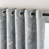 Brodefli Curtain