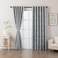 Brodefli Curtain