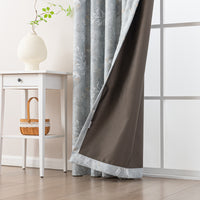 Brodefli Curtain