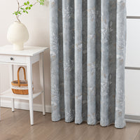 Brodefli Curtain