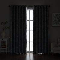 Brodefli Curtain