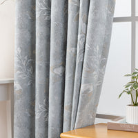 Brodefli Curtain