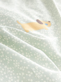 布迪 全棉床笠套件