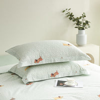 布迪 全棉床笠套件