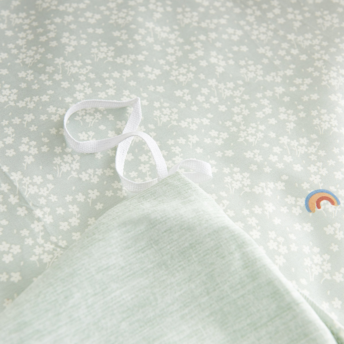 布迪 全棉床笠套件