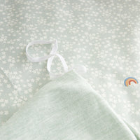 布迪 全棉床笠套件