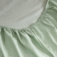 布迪 全棉床笠套件