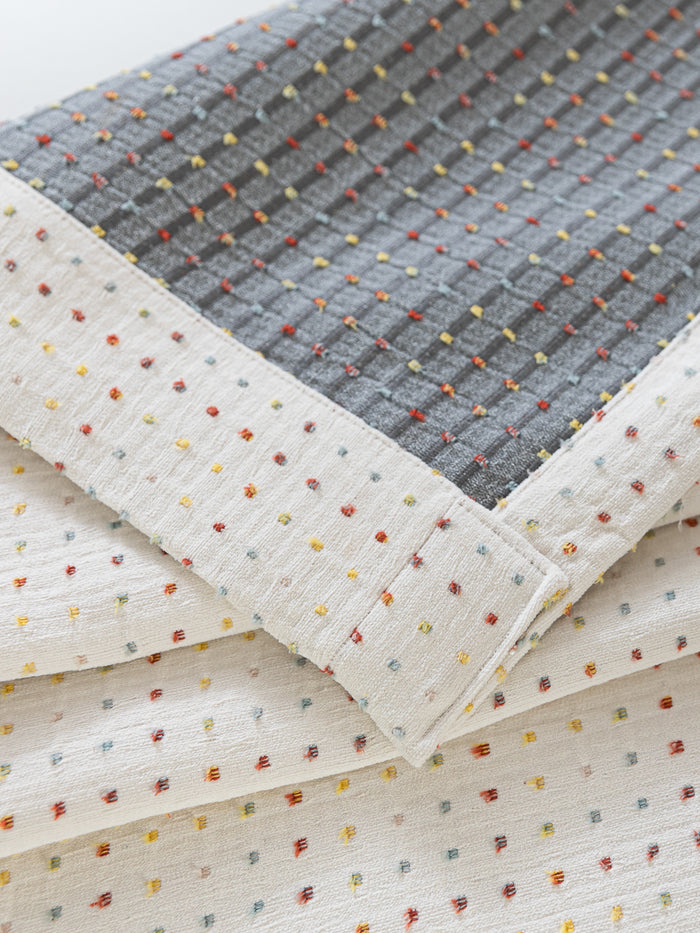 Candelia Jacquard Curtain