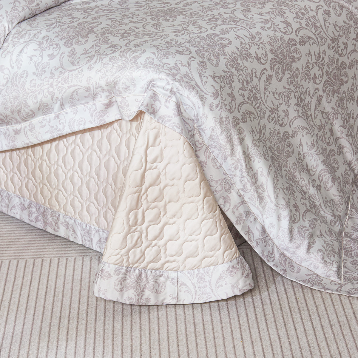 Cassian TENCEL™ Bedspread Set