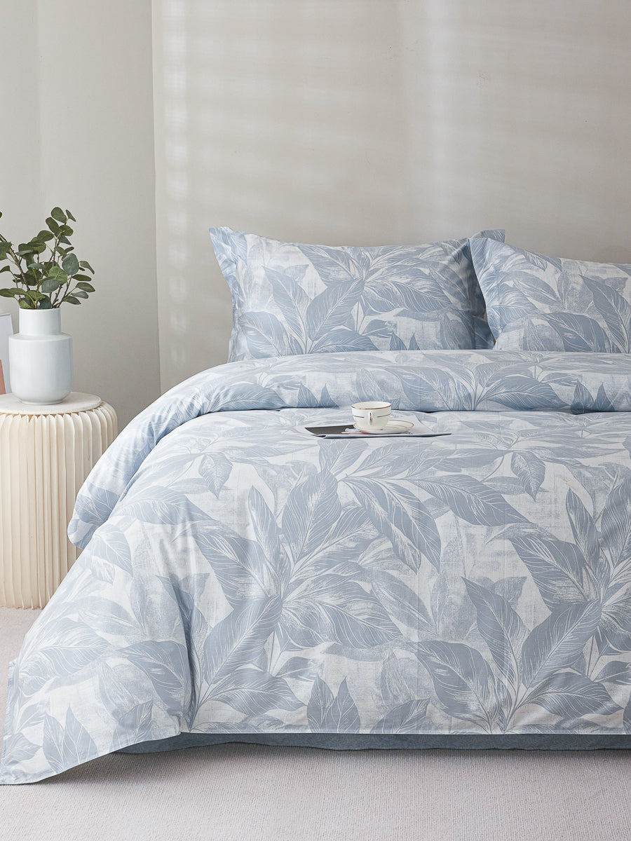 森迪 全棉床裙套件