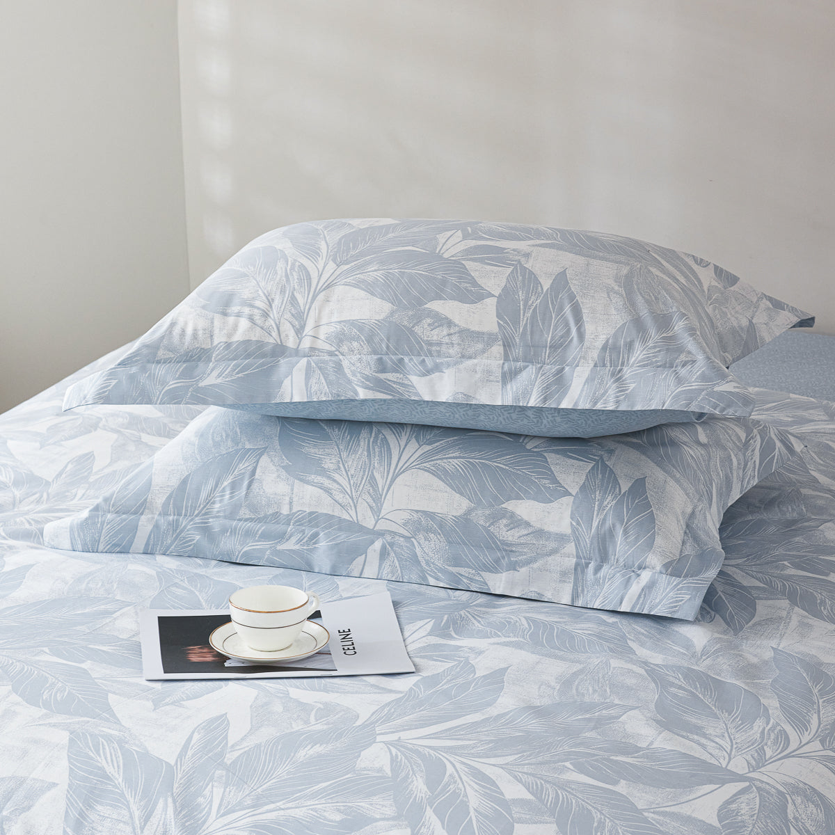 森迪 全棉床裙套件